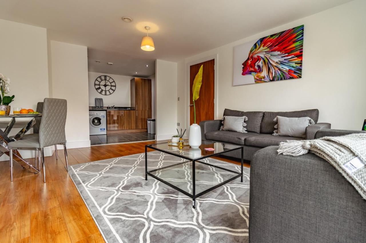 Mount Pleasant Liverpool - By Resify Exterior photo